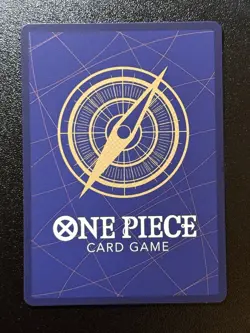 Gecko Moria - PRB02-013 R - One Piece Card Game Premium Booster The Best Vol. 2 - Image 2