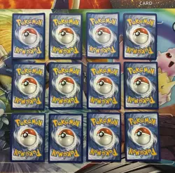 Pokemon Card Lot Full Art Alt Art Fire Pikachu Glaceon Dragonite - Image 2
