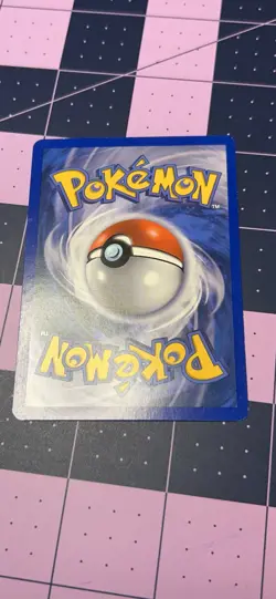 Pokemon TCG Pidove 84/114 Black & White Regular Card - Image 2