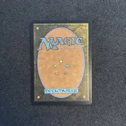 Bitterblossom (Borderless) Special Guests Regular Near Mint - Image 2