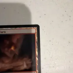 Magic The Gathering MTG Zendikar #223 Scalding Tarn - Image 3