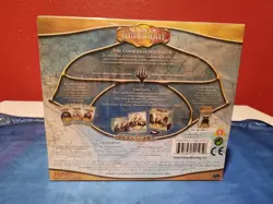 Magic the Gathering SEALED Scars of Mirrodin Fat Pack, boosters, New Phyrexia - Image 4