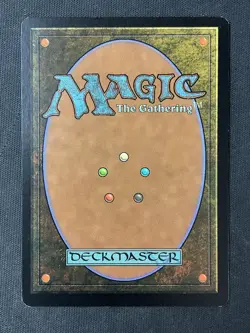 MTG Ravnica: City of Guilds #156 Chord of Calling LP - Image 2