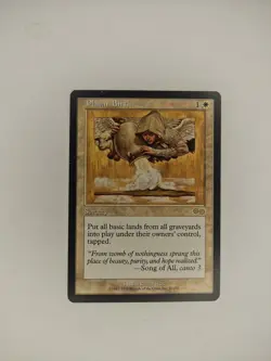 Planar Birth Urza's Saga Regular - Image 1