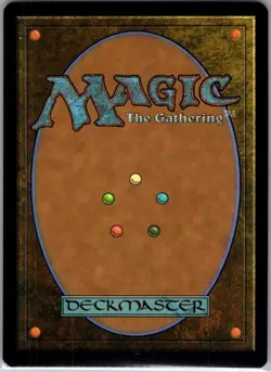 #370 Six (Borderless) Modern Horizons 3 Rare - Image 2