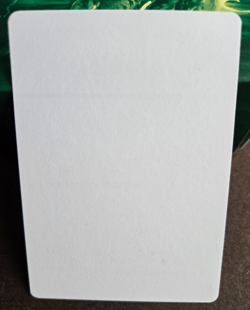 Signed MtG Magic Mark Poole Artist Proof _ Revised _ COUNTERSPELL _ VHTF 1/100! - Image 3