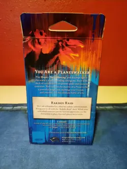 Magic the Gathering Return to Ravnica SEALED: Event Deck, Intro Packs, boosters - Image 4