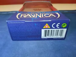 Magic the Gathering Return to Ravnica SEALED: Event Deck, Intro Packs, boosters - Image 5