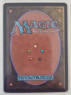 MTG Magic The Gathering- Nemesis Mask Darksteel Regular - Image 2