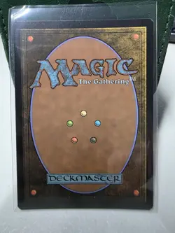The Gaffer 0414 Foil NM Pack Fresh Showcase Scrolls - Image 2