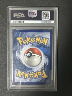 Zeraora GX 86/214 Sm-Lost Thunder Holo PSA 7 Graded NM Pokemon Card - Image 2
