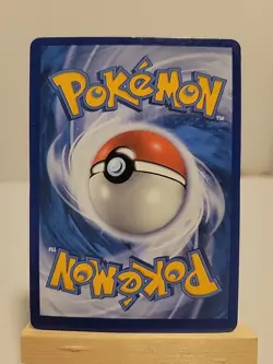 Pokemon TCG Umbreon 64/116 Non-Holo Rare Card Plasma Freeze MP - Image 2