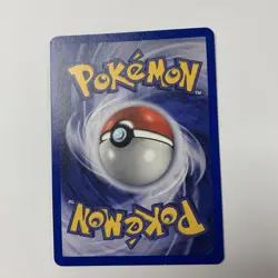 HOLO LP+ Pokemon Ninetales Holo Rare Gym Challenge Brock's 3/132 Unlimited - Image 2