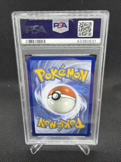 2019 Pokemon Dedenne GX Unbroken Bonds PSA 10 #57 Sun And Moon - Image 2