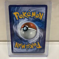 2019 Jolteon GX SM173 Pokemon Card CCG Holo Black Star - Image 2