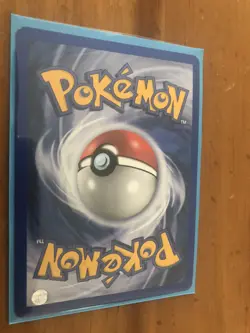 Pokemon Machoke 41/101 EX Hidden Legends Holo Uncommon - Image 2