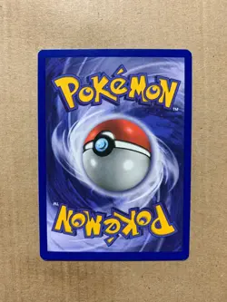 1st Edition Exeggcute 52/64 Jungle Set - Common Pokemon Card - NM - Image 2