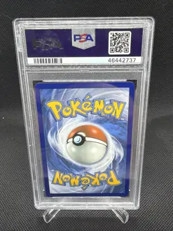 2020 Pokemon Marnie PSA 10 Full Art #200 Sword Shield - Image 2