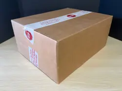 POKEMON CHARIZARD ULTRA PREMIUM COLLECTION FACTORY SEALED 4 BOX CASE - Image 3