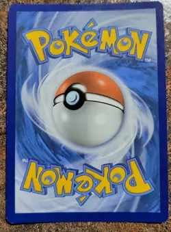 Gardevoir EX 086/198 Prize Pack Series Cards Holo Pokemon TCG Card LP - Image 2
