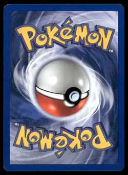 Gloom 1st Edition #37/64 Jungle Pokemon (1M) - Image 2
