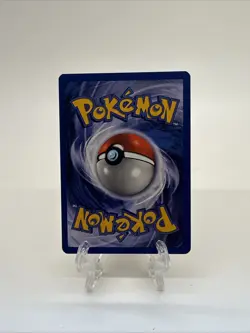 Pokemon Persian 42/64 Jungle Set 1st Edition 1999 Vintage ~ NM/ Free Shipping - Image 2