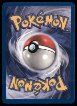 1999 1st Edition Jungle Pokemon Nidorina Stage 1/Uncommon #40 - Image 2