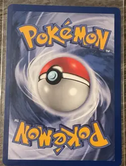 Magnetron 26/62 1st Edition Fossil Non Holo Near Mint Pokemon - Image 2