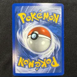 2006 Pokemon Ampharos 1/101 EX Dragon Frontiers Delta Species Rare LP Holo - Image 2