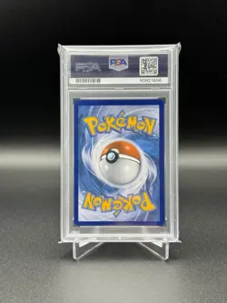 Pokemon TCG Charizard 2016 Generations Uncommon Holo Card RC5/RC32 PSA 9 Mint - Image 2