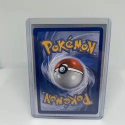 Pokemon TCG XY Chesnaught EX XY18 Black Star Promo Holo LP/MP! - Image 2