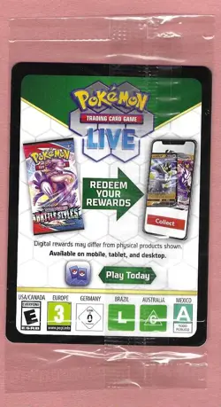 NEW SEALED 2023 Pokemon 151 Ultra Premium Collection Mew Ex Promo SVP053 - Image 2