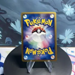 Pokemon Magneton 074/092 Japanese Town on No Map E Series 1st Edition Holo LP - Image 2