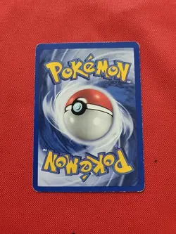 Pokemon: Dark Vileplume #30/82 Team Rocket Non-holo 2000 Vintage WOTC - MP - I85 - Image 2