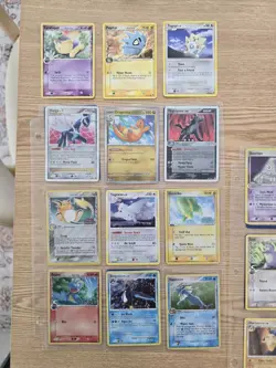 Pokemon TCG (Bulk Collection) - Full Art, Holo Rare, Ultra Rare - Varying Cond. - Image 4