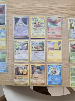 Pokemon TCG (Bulk Collection) - Full Art, Holo Rare, Ultra Rare - Varying Cond. - Image 5