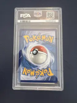 Pokemon 2024 Pikachu #88 Paldea Adventure Chest Promo PSA 10 - Image 2