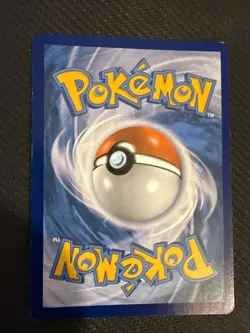 Pokemon TCG Charizard EX XY17 Holo Ultra Rare Black Star Promo Card - Image 2