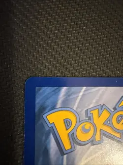 Pokemon TCG Charizard EX XY17 Holo Ultra Rare Black Star Promo Card - Image 3