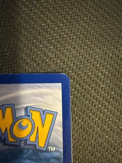 Pokemon TCG Charizard EX XY17 Holo Ultra Rare Black Star Promo Card - Image 4