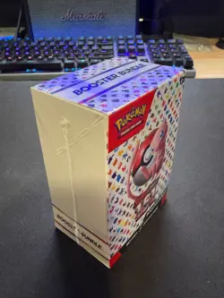 Pokemon TCG Scarlet & Violet 151 Booster Bundle Sealed (6 packs) - Image 3