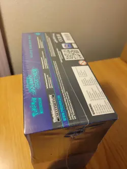 Pokemon Elite Trainer Box Journey Together Sealed Zoroark English CLEAN - Image 4
