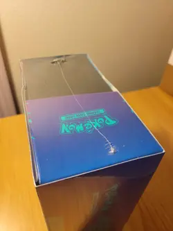 Pokemon Elite Trainer Box Journey Together Sealed Zoroark English CLEAN - Image 5