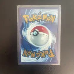 Pokemon TCG Scarlet and Violet 151 Mew Ex 205/165 Gold Metal Hyper Rare NM - Image 4