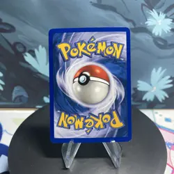 Pokemon Bellossom H5/H32 Aquapolis E Series Holo Swirl LP - Image 2