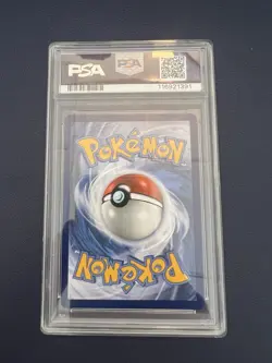 2023 Pokemon SWSH Crown Zenith #GG35 FA Leafeon VSTAR PSA 10 GEM MINT - Image 2