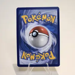 🌀Fart Swirl - Pikachu 51/162 Stamped 2026 Pokemon Day 30th Anniversary Promo - Image 3