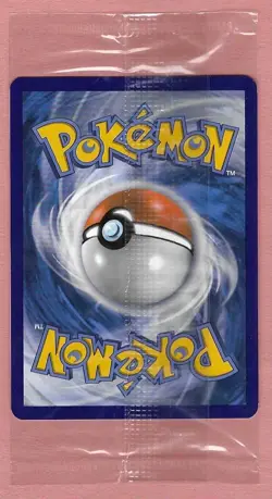 NEW SEALED 2016 Pokemon XY Shiny Mega Black Star Promo Magikarp Holo XY143 - Image 2