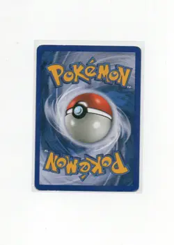 Ambipom Holo 3/123 Pokemon Mysterious Treasures Set - Image 2