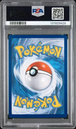 2016 POKEMON XY GENERATIONS #12 M CHARIZARD EX PSA 7 - Image 2